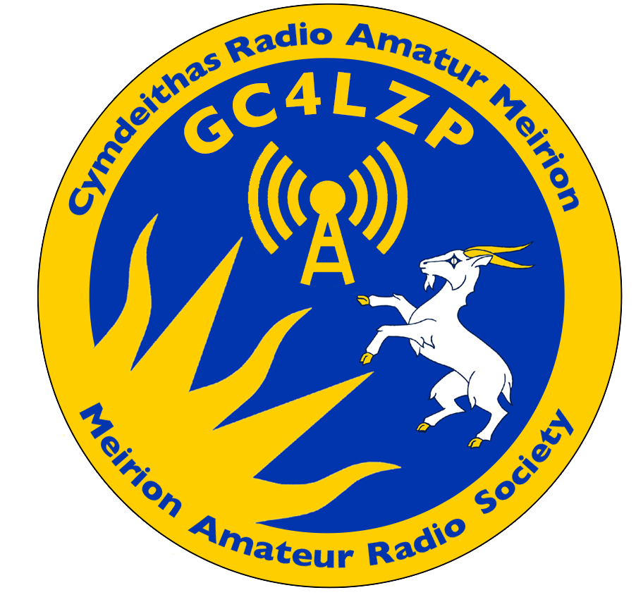 Merion Amateur Radio Society